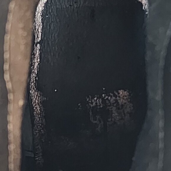 Dolce Vita STUDDED Black Ankle Boots - Women's US 6.5 - Picture 10 of 15